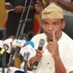 Lagos Commissioner for Basic and Secondary Education Jamiu Tolani Alli-Balogun