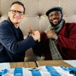 Nexus Soccer Academy partners with Austrian club for football growth
