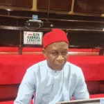 Gabriel Eze