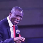 Bishop Wale Oke