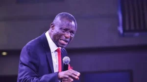 Bishop Wale Oke