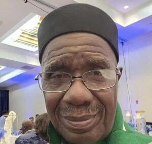 Igbe