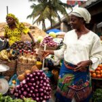 Inflation-Nigeria-market