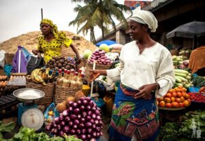 Inflation-Nigeria-market