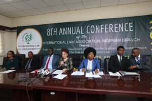 International Association of Lawyers