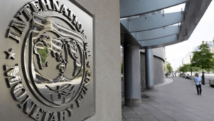International-monetary-fund
