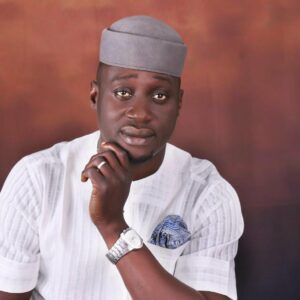 Jarigbe-Agom