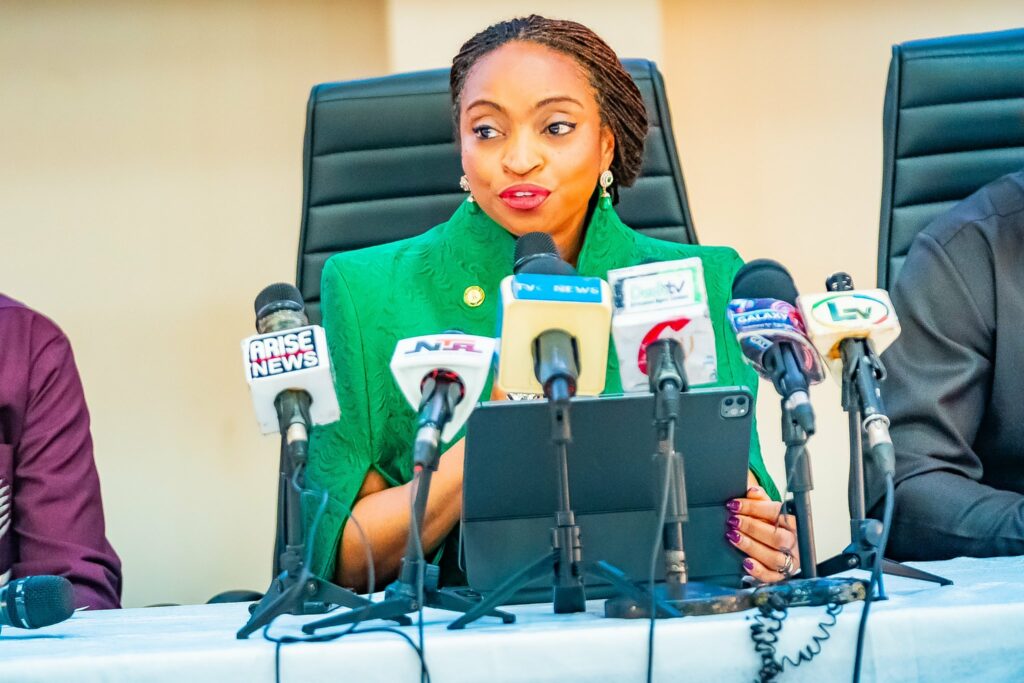 Jumoke Oduwole