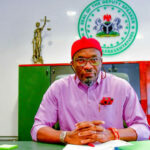 Deputy Speaker, House of Representatives, Benjamin Kalu