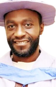 Kamba, DG, KIPA