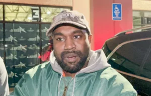 Kanye West | Getty Images