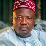 Kawu Sumaila
