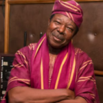 King sunny ade