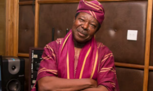 King sunny ade