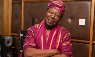 King sunny ade