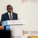 Kingsley Moghalu