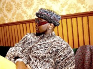 Kizz Daniel