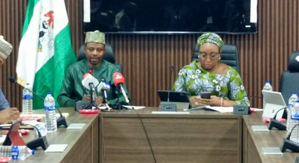 Japa syndrome: Kwara laments acute shortage of health workers