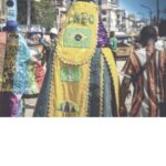 Lagos Fanti Carnival