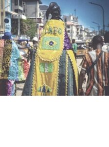 Lagos Fanti Carnival