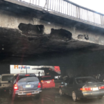 Lagos Iddo Bridge