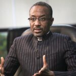 Lamido Sanusi