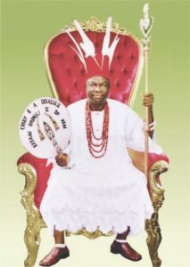 Late Obiasulu