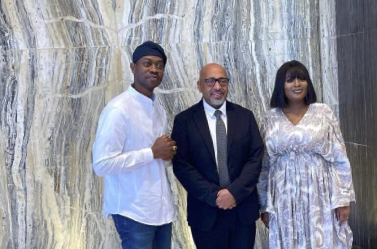 Photo credit: thesun.ng Tinubu’s Security Veterans Cleared for Ambassadorial Roles: A Strategic Diplomatic Shift