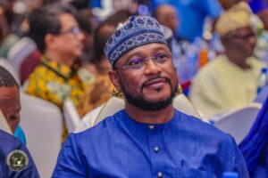 Dauda Lawal