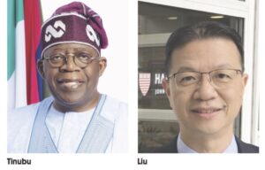 Liu