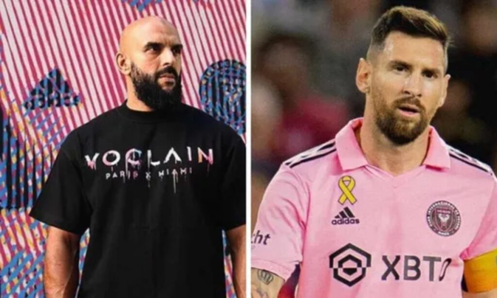 MLS