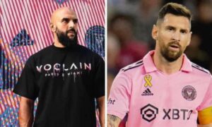 MLS
