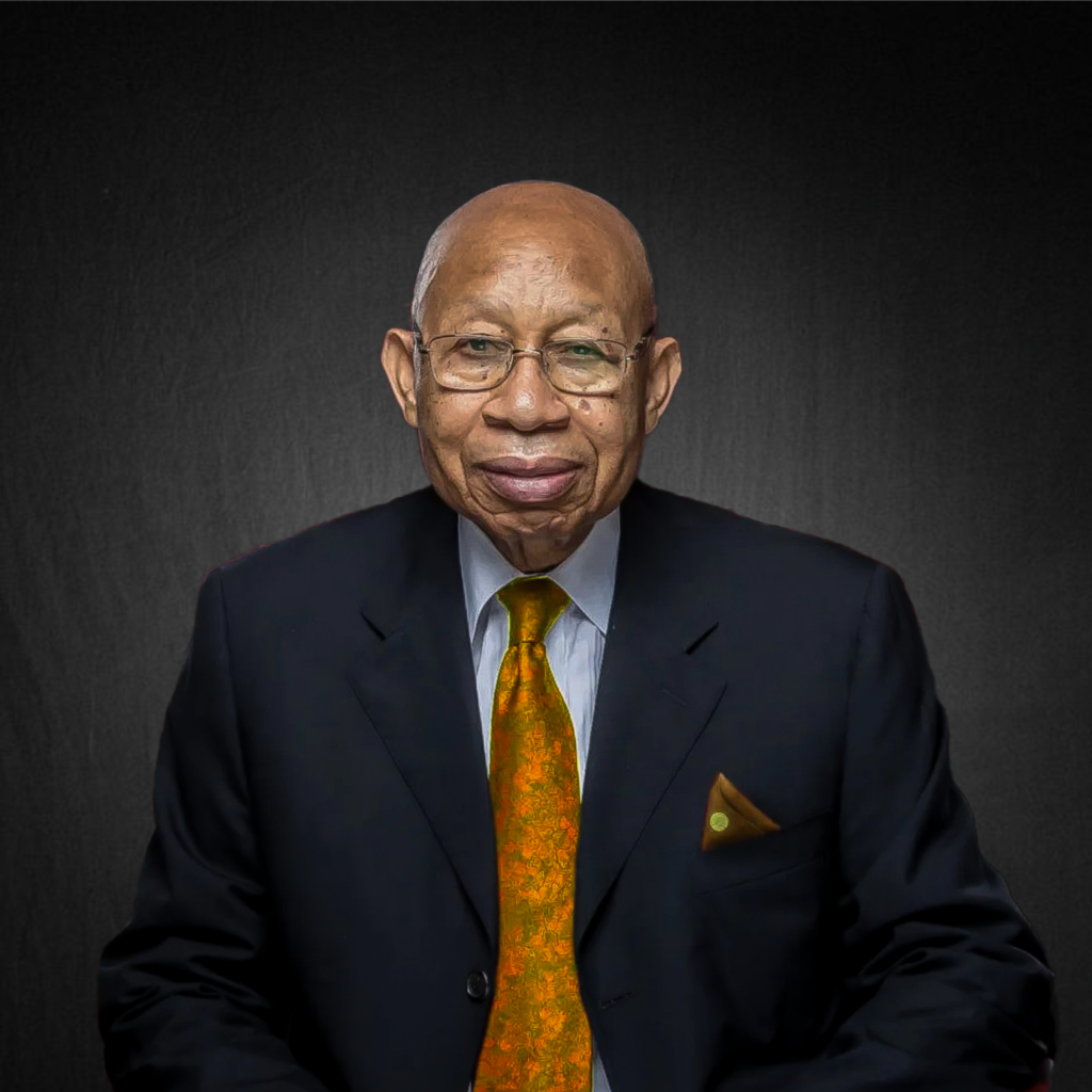 Pascal Dozie