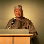 Mahmood Yakubu