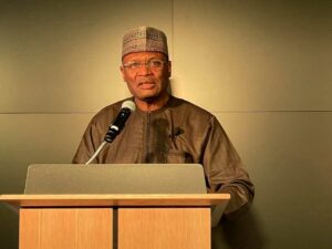 Mahmood Yakubu