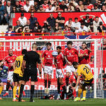Man Utd lose to Wolves