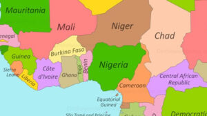 Map-of-African-countries