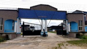 Maritime-University-Oron