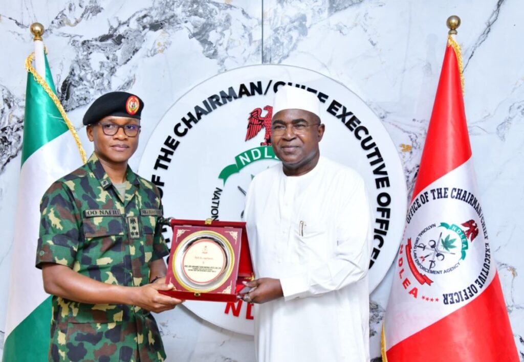 Marwa-Seeks-Drug-Test-For-NYSC-Members-To-Curb-Abuse