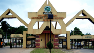 Michael-Okpara-University