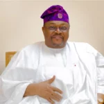 Mike-Adenuga
