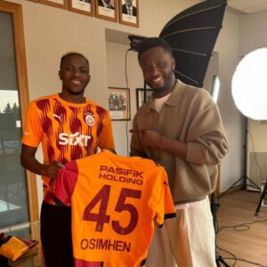 Mikel-Obi-has-arrived-in-Istanbul-Turkey-to-meet-with-Nigerian-striker-Victor-Osimhen-at-Galatasaray.-The-two-are-set-to-record-a-podcast-episode-together