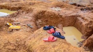 Mining