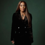 Mo Abudu