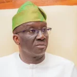 Edo Governor Monday Okpebholo