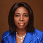 Mrs. Eyono Fatai-Williams, President, Women in Energy Network (WIEN)