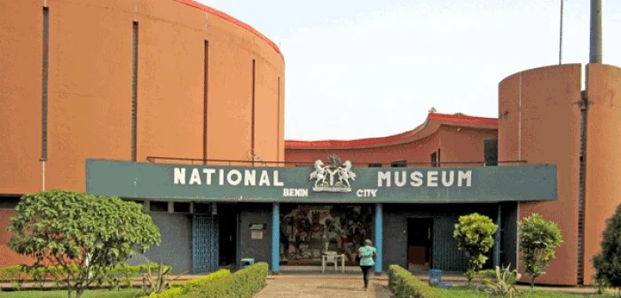 Museum