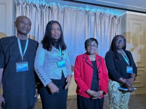 NAFDAC event