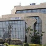 NDIC-building