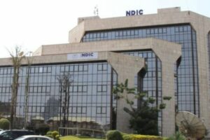 NDIC-building